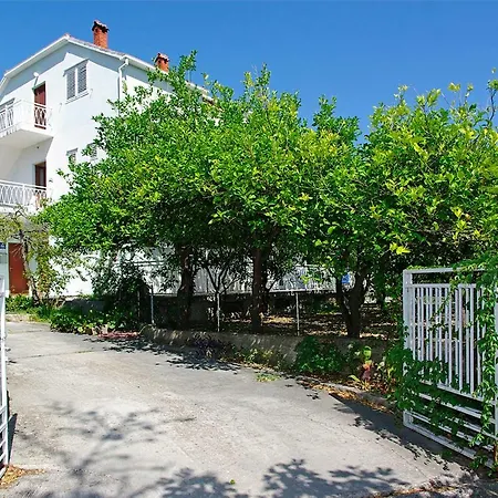Séjour chez l'habitant Family House Duzevic