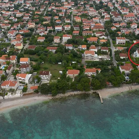 Family House Duzevic *