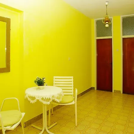 Séjour chez l'habitant Family House Duzevic Orebić