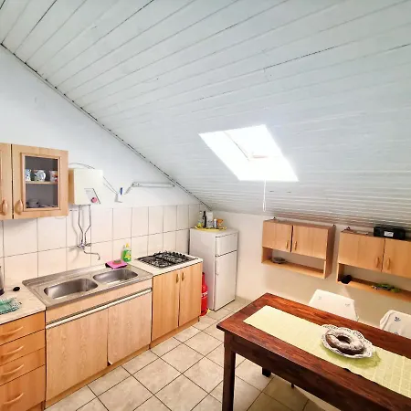 Séjour chez l'habitant Family House Duzevic Orebić