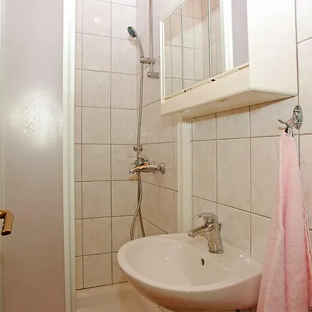 Family House Duzevic * Orebić