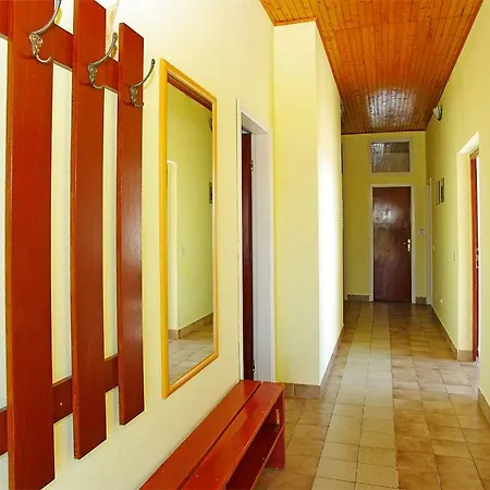 Family House Duzevic *