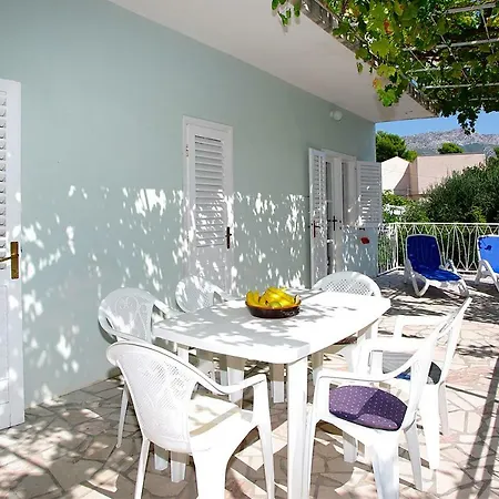 Family House Duzevic *
