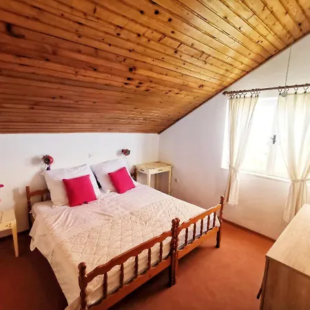 Family House Duzevic Orebić